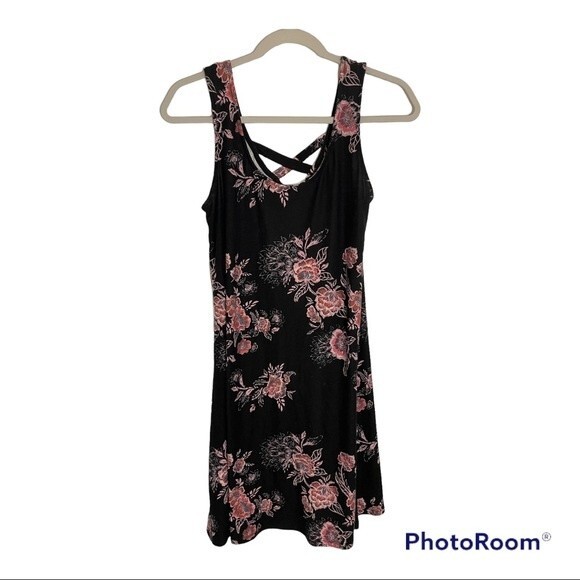 Mudd Dresses & Skirts - Women’s Super Soft Sleeveless Dress by Mudd Size Small